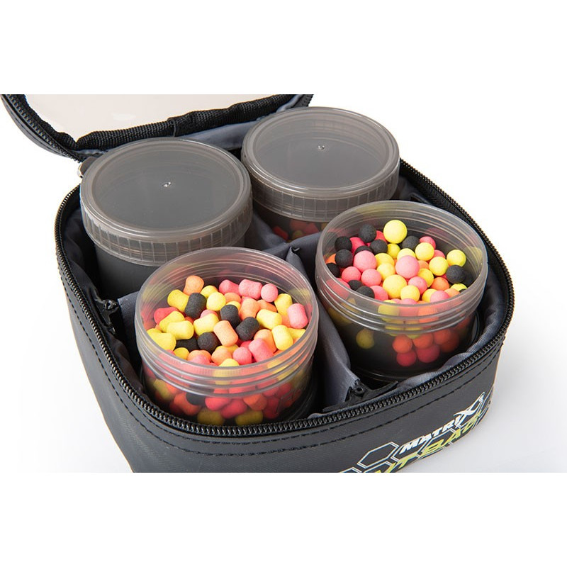 Torba Matrix Mini Bait Bag Torba Matrix Mini Bait Bag