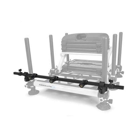 Belka na akcesoria Offbox 36 Snaplok Tool Bar P0110001 Preston