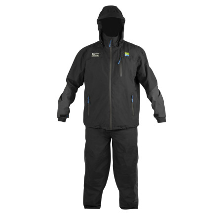 Komplet-kombinezon Df Hydrotech Suit roz. XL Preston