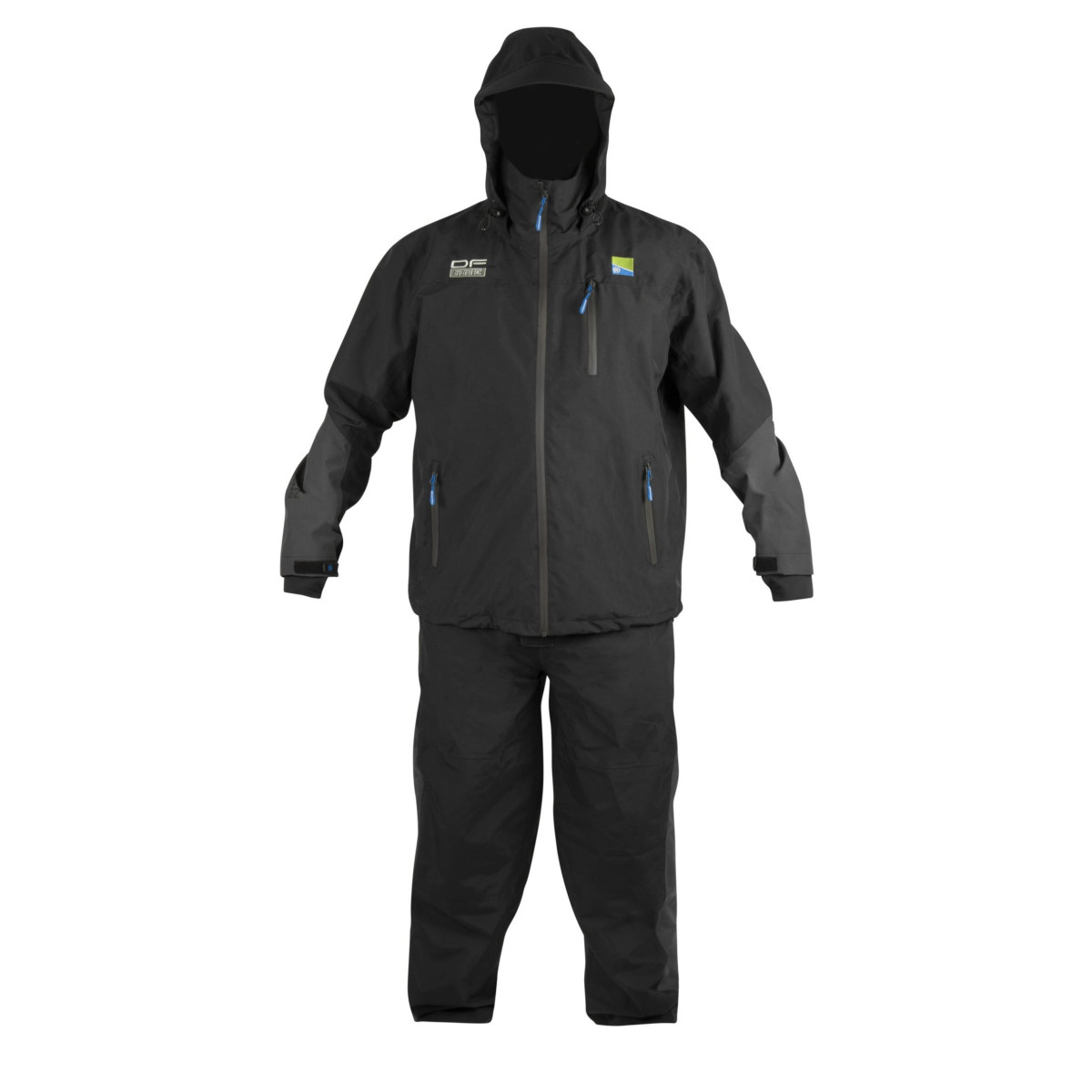 komplet-kombinezon-df-hydrotech-suit-preston komplet-kombinezon-df-hydrotech-suit-preston