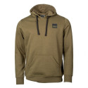 Bluza z kapturem NASH Make It Happen Hoody Box Logo Green roz. XL Bluza z kapturem NASH Make It Happen Hoody Box Logo Green roz. XL