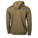 Bluza z kapturem NASH Make It Happen Hoody Box Logo Green roz. XXXXL Bluza z kapturem NASH Make It Happen Hoody Box Logo Green roz. XXXXL
