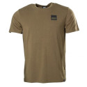 Koszulka NASH Make It Happen T-Shirt Box Logo Green roz. S
