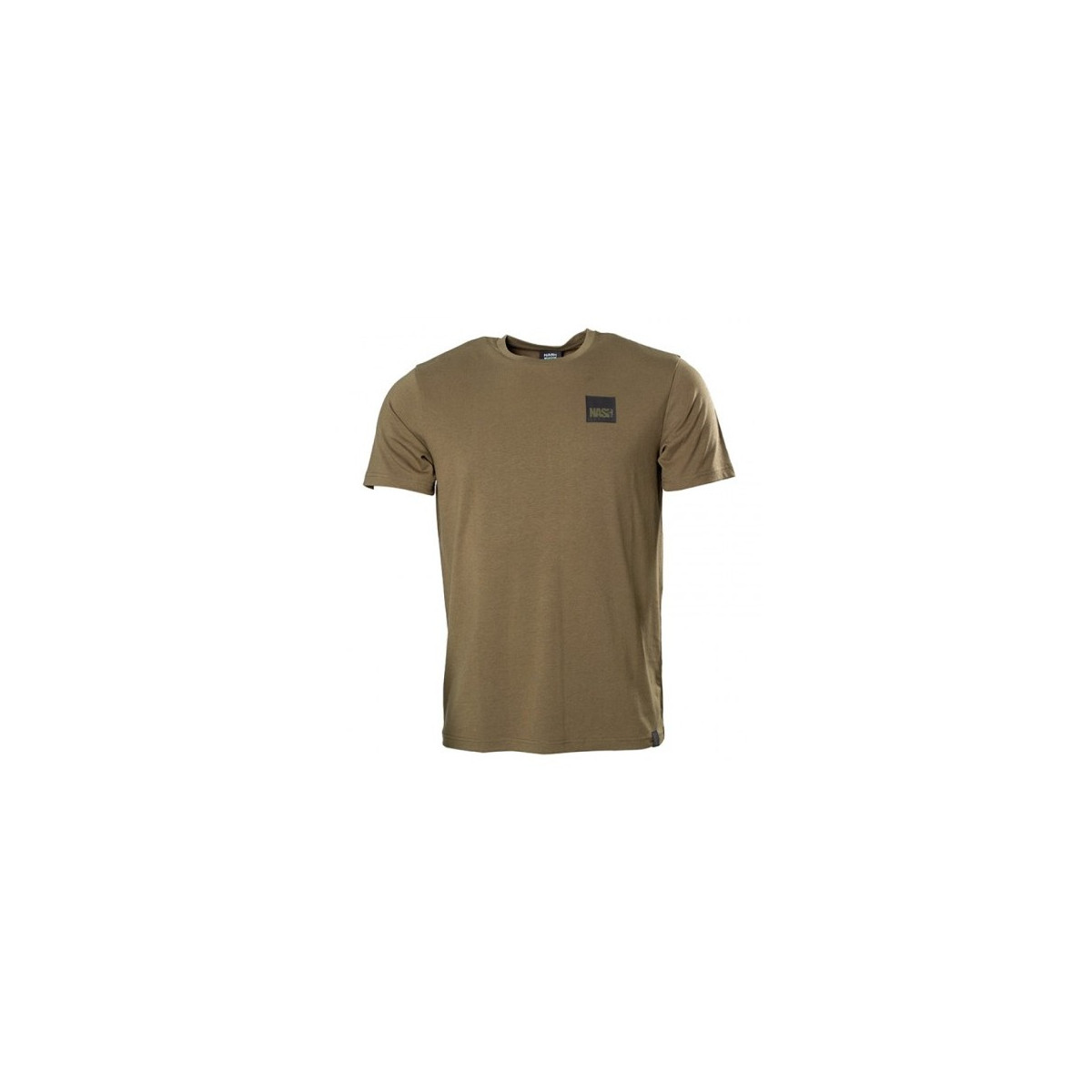 koszulka-make-it-happen-t-shirt-box-logo-green-nash koszulka-make-it-happen-t-shirt-box-logo-green-nash