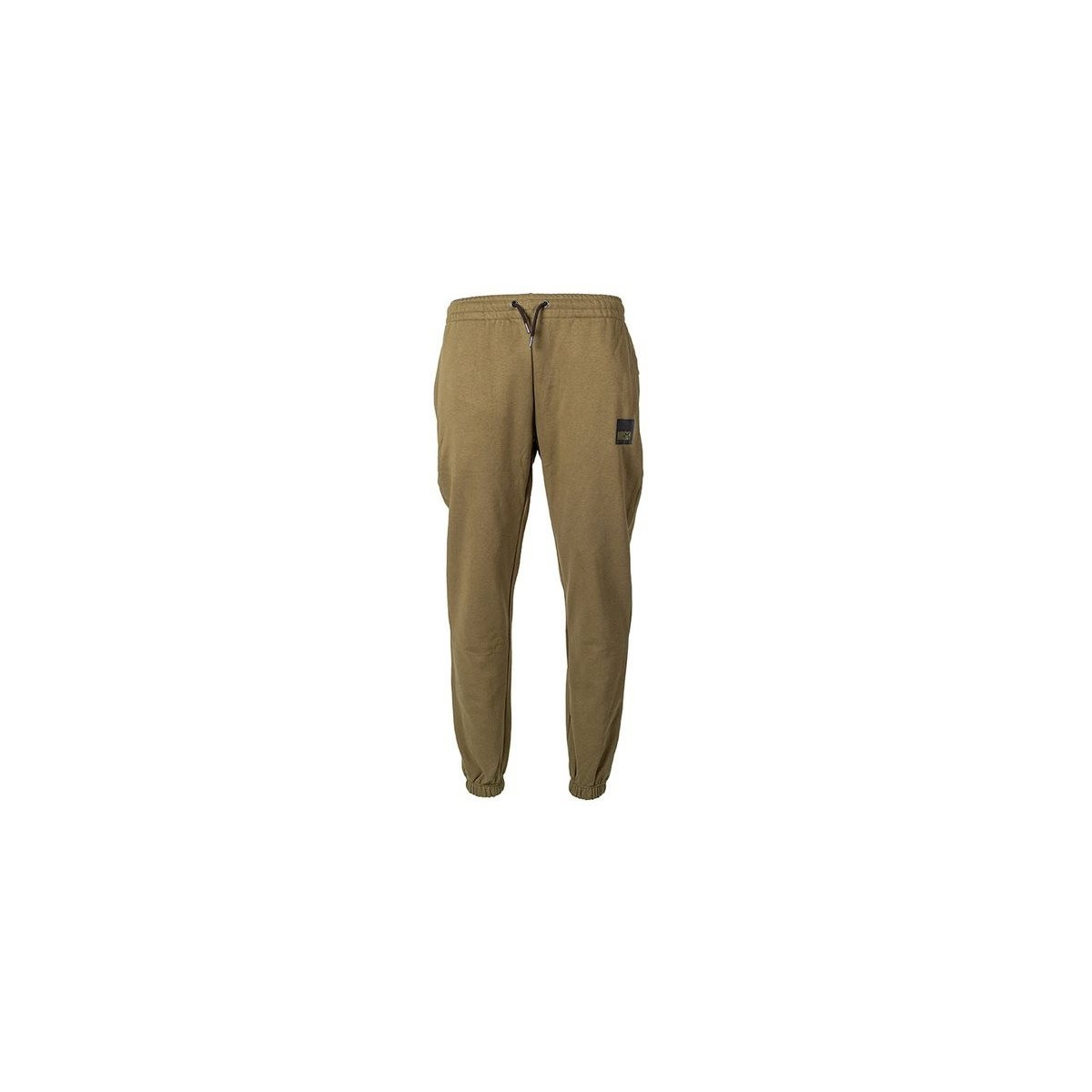 spodnie-make-it-happen-joggers-box-logo-green-nash spodnie-make-it-happen-joggers-box-logo-green-nash
