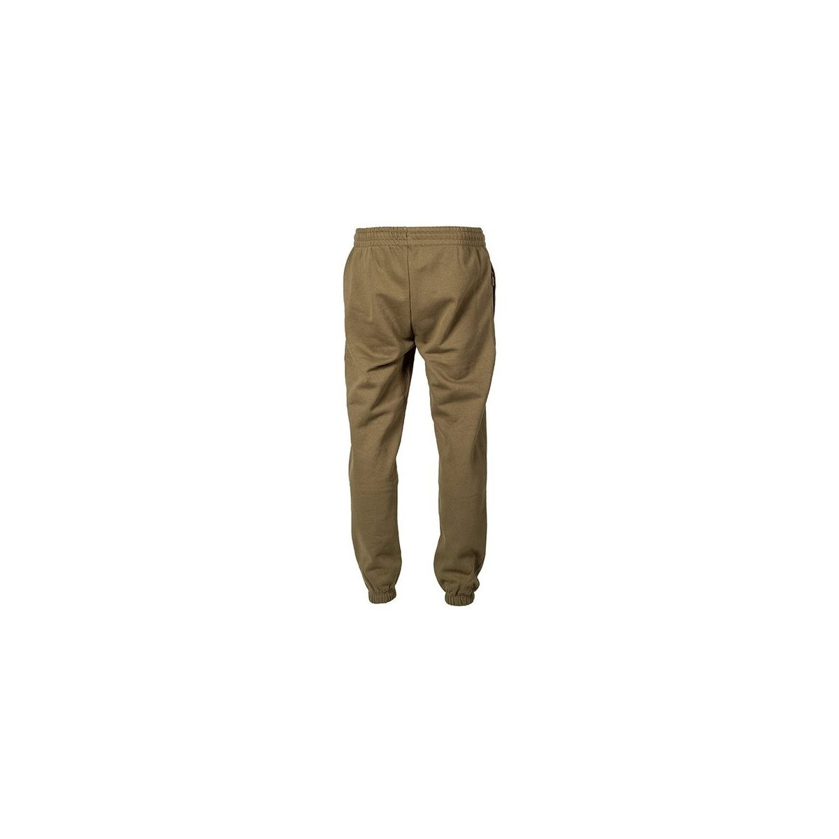 spodnie-make-it-happen-joggers-box-logo-green-nash