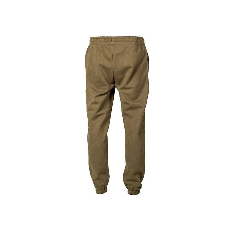 Spodnie NASH Make It Happen Joggers Box Logo Green roz. XXXL Spodnie NASH Make It Happen Joggers Box Logo Green roz. XXXL