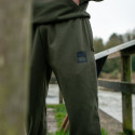 Spodnie NASH Make It Happen Joggers Box Logo Green roz. S