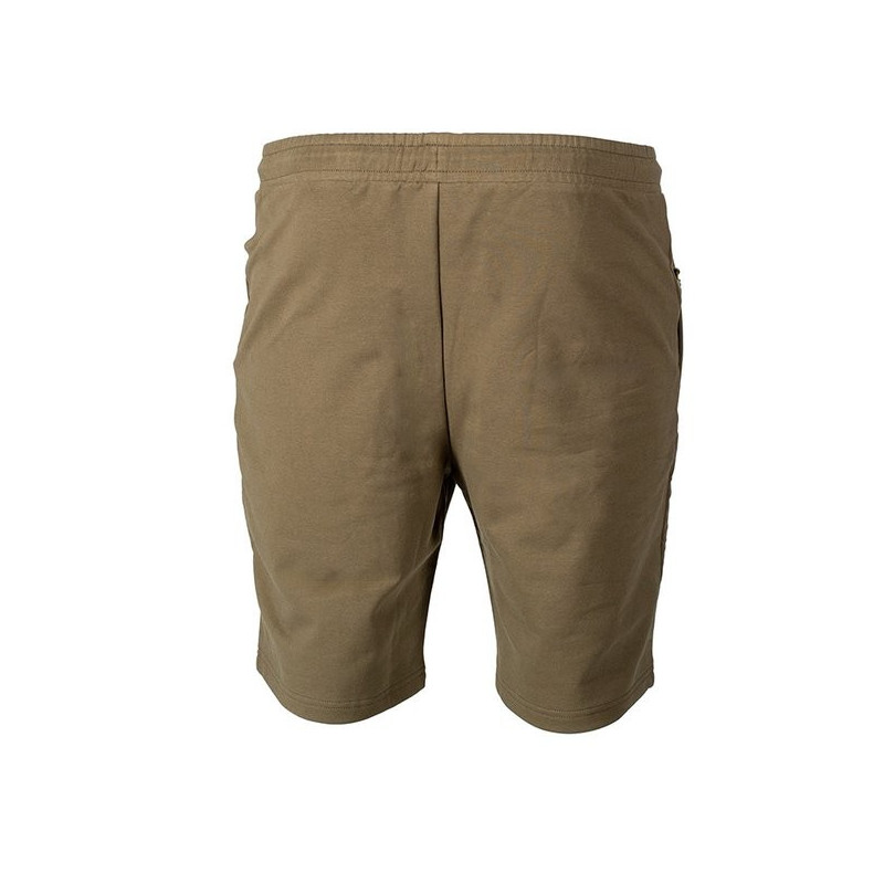 Spodenki Nash Make It Happen Shorts Box Logo Green roz. XXXL