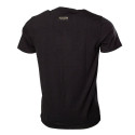 Koszulka NASH Make It Happen T-Shirt Fish Logo Black roz. L