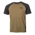 Koszulka NASH Make It Happen T-Shirt Raglan roz. S Koszulka NASH Make It Happen T-Shirt Raglan roz. S