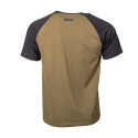 Koszulka NASH Make It Happen T-Shirt Raglan roz. M Koszulka NASH Make It Happen T-Shirt Raglan roz. M