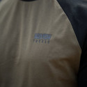 Koszulka NASH Make It Happen T-Shirt Raglan roz. XXXL
