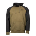 Bluza z kapturem NASH Make It Happen Hoody Raglan roz. L Bluza z kapturem NASH Make It Happen Hoody Raglan roz. L