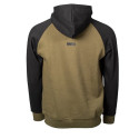 Bluza z kapturem NASH Make It Happen Hoody Raglan roz. M Bluza z kapturem NASH Make It Happen Hoody Raglan roz. M