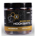 Kulki Nash Scopex Squid Hookbaits 15mm - hard