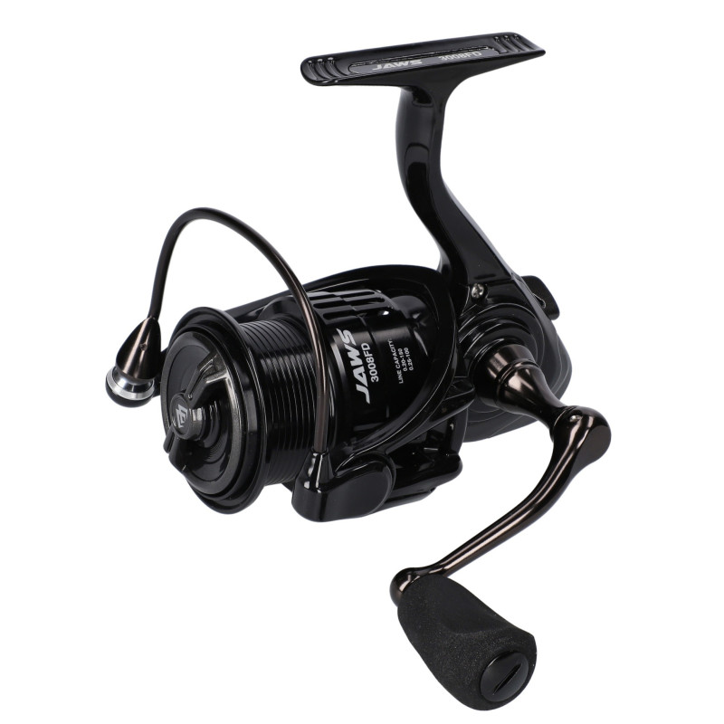 Kołowrotek Mikado Jaws FD 3000 Kołowrotek Mikado Jaws FD 3000