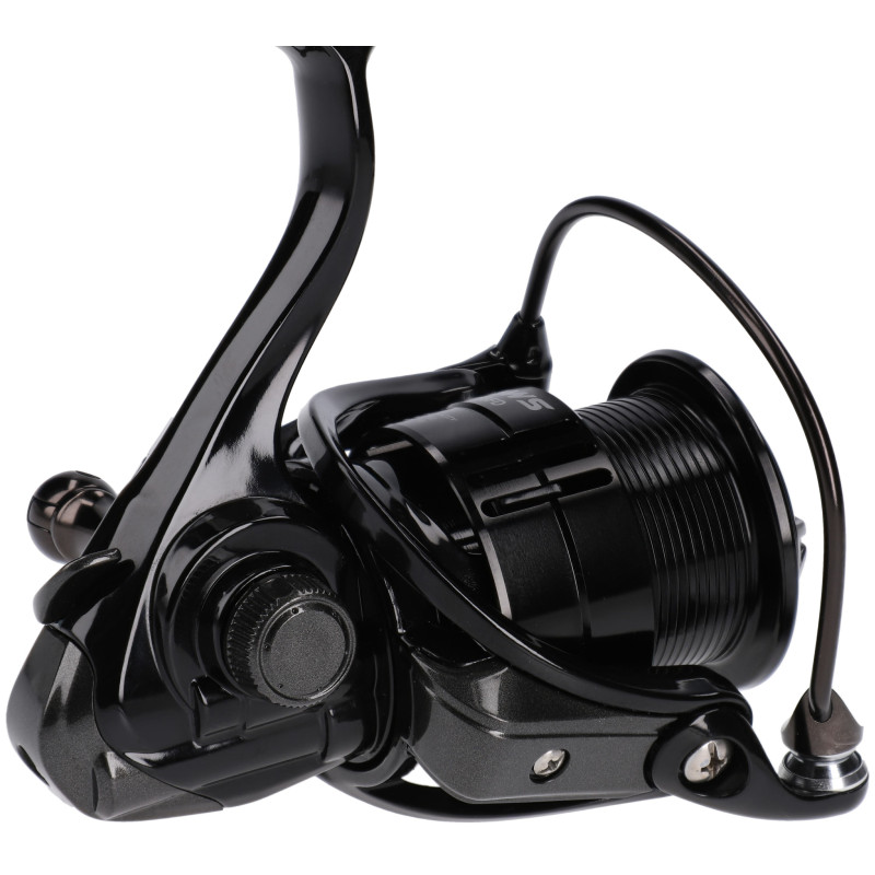 Kołowrotek Mikado Jaws FD 4000