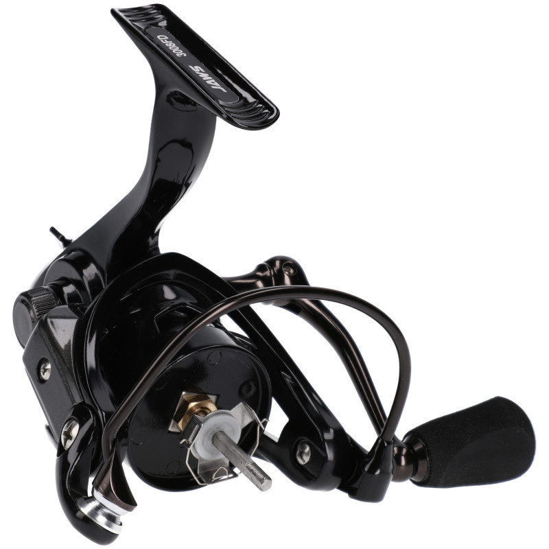 Kołowrotek Mikado Jaws FD 4000