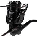 Kołowrotek Mikado Jaws FD 3000 Kołowrotek Mikado Jaws FD 3000