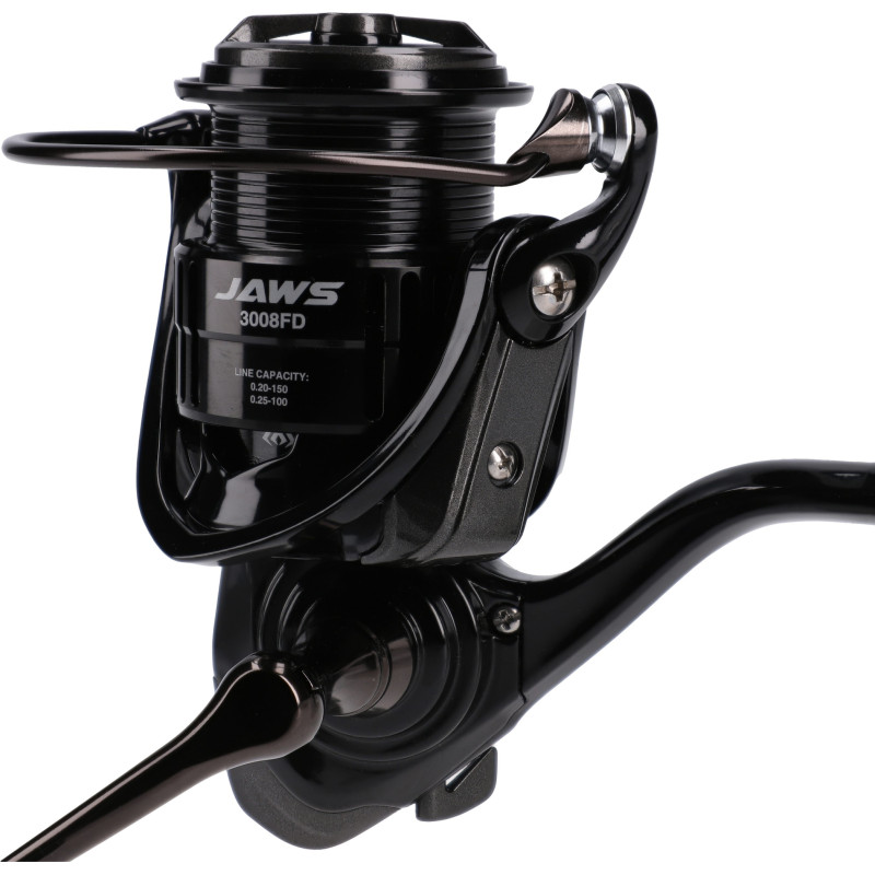 Kołowrotek Mikado Jaws FD 3000 Kołowrotek Mikado Jaws FD 3000