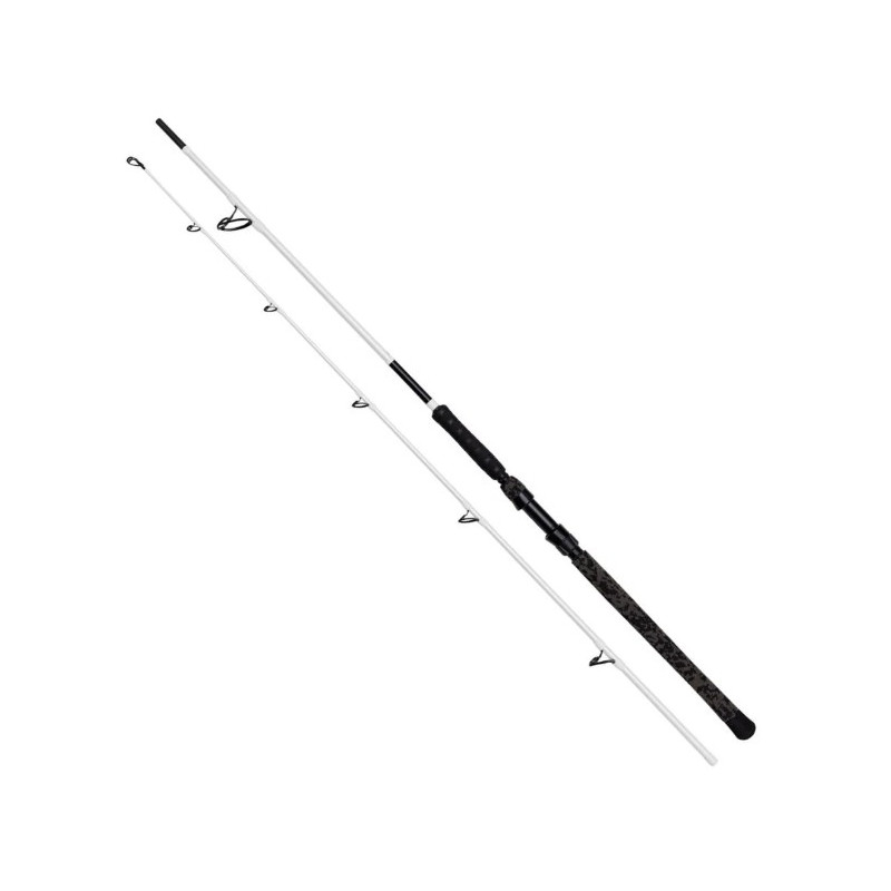 Wędka Madcat White Deluxe 320cm / 150-350g
