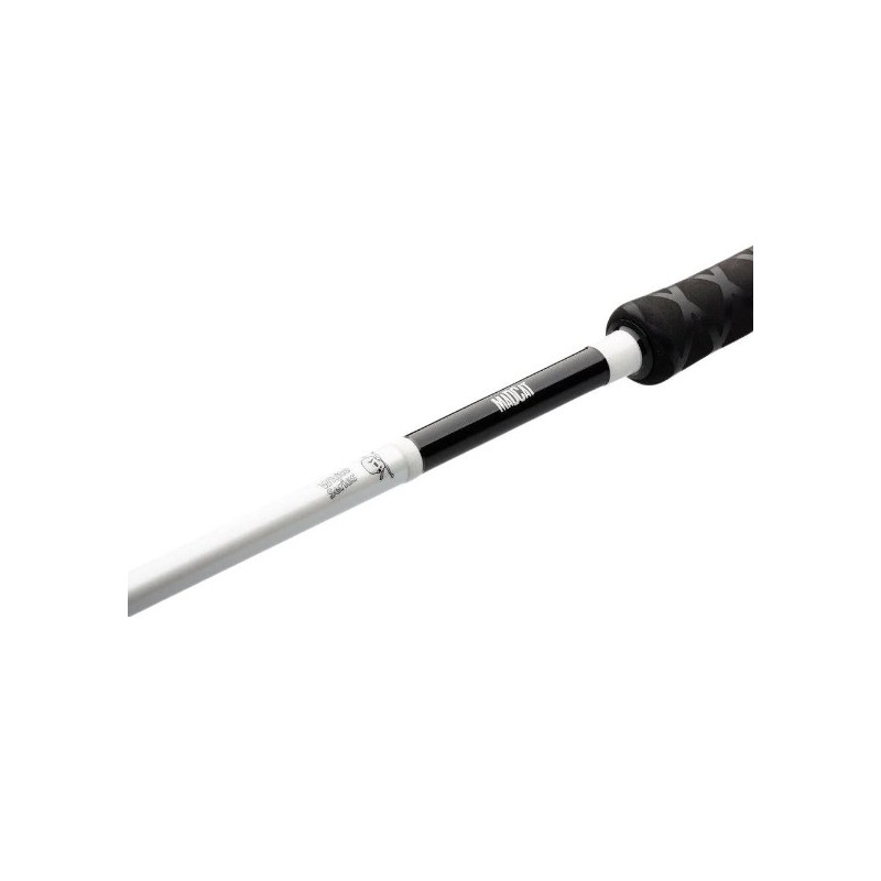 Wędka Madcat White Deluxe 320cm / 150-350g