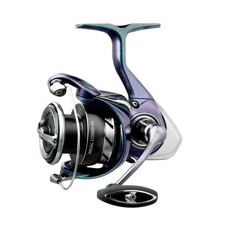 Kołowrotek Daiwa 24 Regal LT 2000 Kołowrotek Daiwa 24 Regal LT 2000