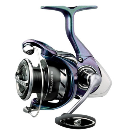 Kołowrotek Daiwa 24 Regal LT 2000 Kołowrotek Daiwa 24 Regal LT 2000