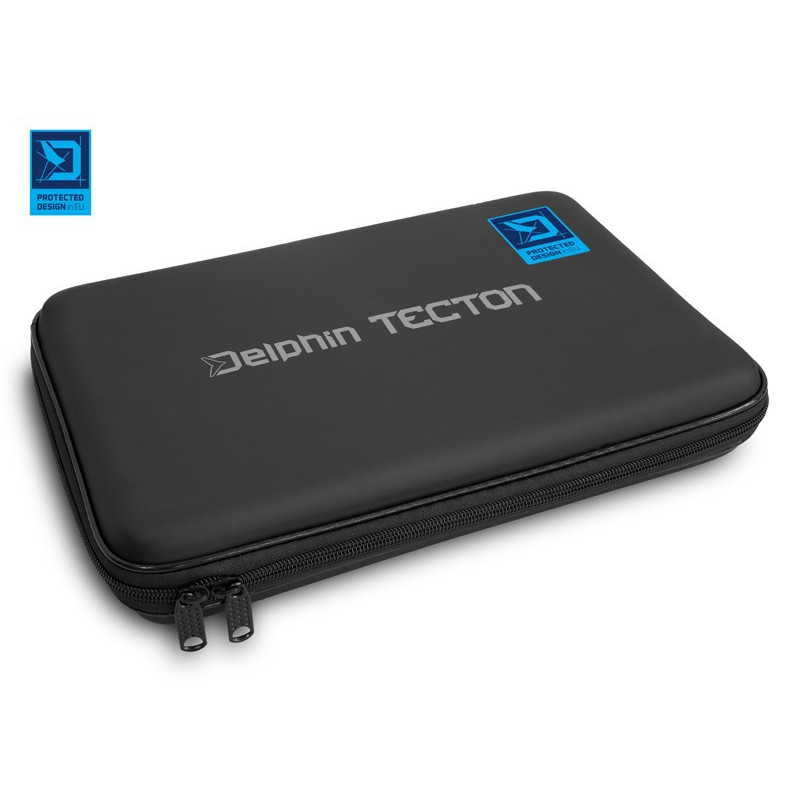 Zestaw sygnalizatorów Delphin TECTON 4+1 Zestaw sygnalizatorów Delphin TECTON 4+1