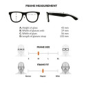 Okulary polaryzacyjne Leech ATW3 COPPER Okulary polaryzacyjne Leech ATW3 COPPER