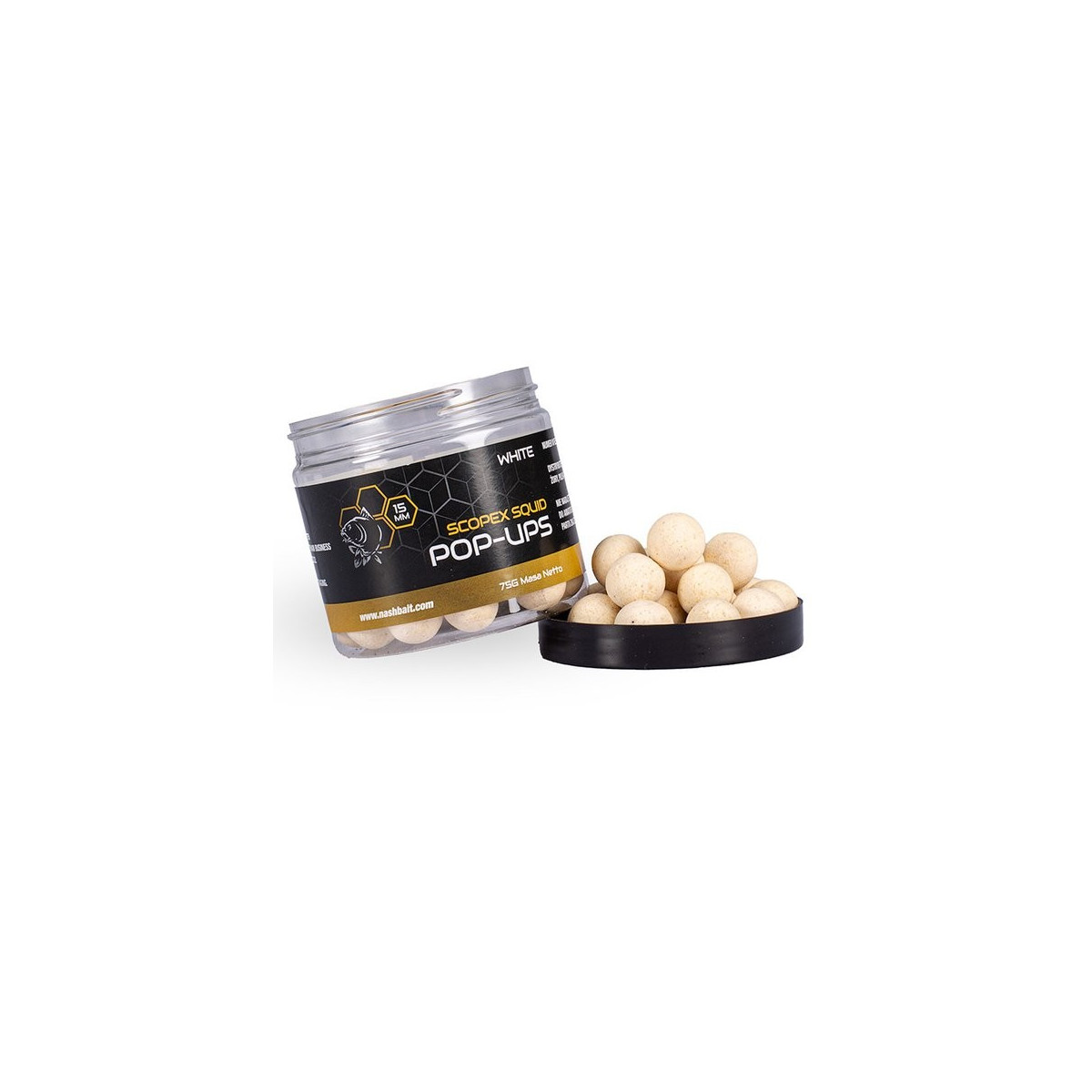 kulki-scopex-squid-pop-ups-white-2024-nash kulki-scopex-squid-pop-ups-white-2024-nash