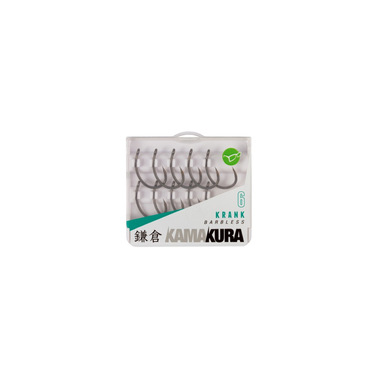 haczyki-kamakura-krank-barbless-korda