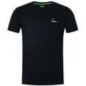 Koszulka Korda Minimal Tee Black roz. M Koszulka Korda Minimal Tee Black roz. M