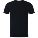 Koszulka Korda Minimal Tee Black roz. L Koszulka Korda Minimal Tee Black roz. L