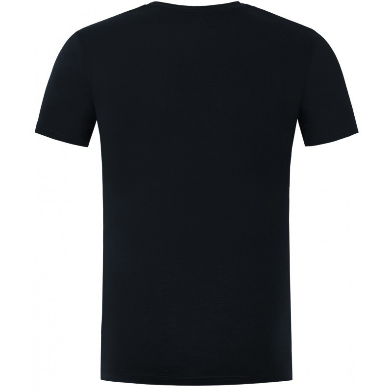 Koszulka Korda Minimal Tee Black roz. XXL