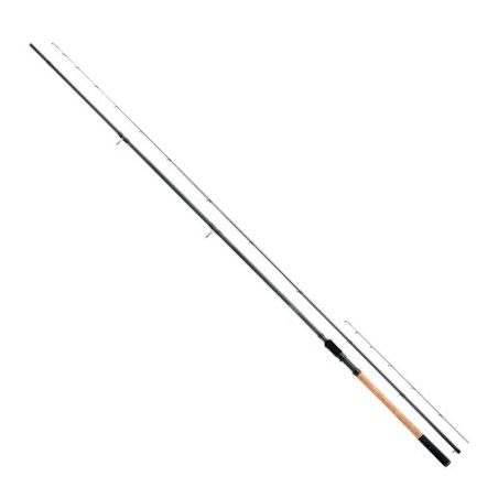 Wędka Shimano Aero X1 Pellet Waggler 305cm / 15g