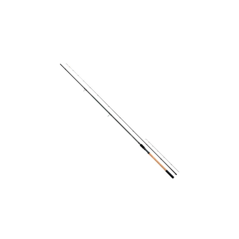 Wędka Shimano Aero X1 Pellet Waggler 335cm / 15g Wędka Shimano Aero X1 Pellet Waggler 335cm / 15g