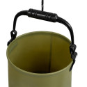 Okrągłe wiaderko EVA BAREL 101004559 / transportowe: 20x8 cm Delphin Okrągłe wiaderko EVA BAREL 101004559 / transportowe: 20x8 cm Delphin