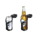 Wszechstronny uchwyt na kubek DrinxHOLD Delphin Wszechstronny uchwyt na kubek DrinxHOLD Delphin