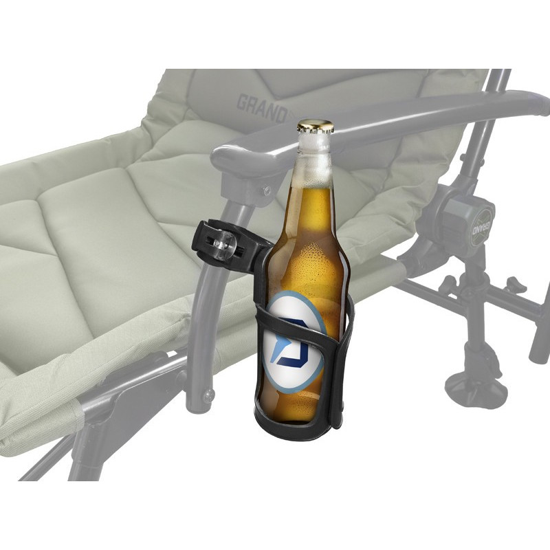 Wszechstronny uchwyt na kubek DrinxHOLD Delphin Wszechstronny uchwyt na kubek DrinxHOLD Delphin