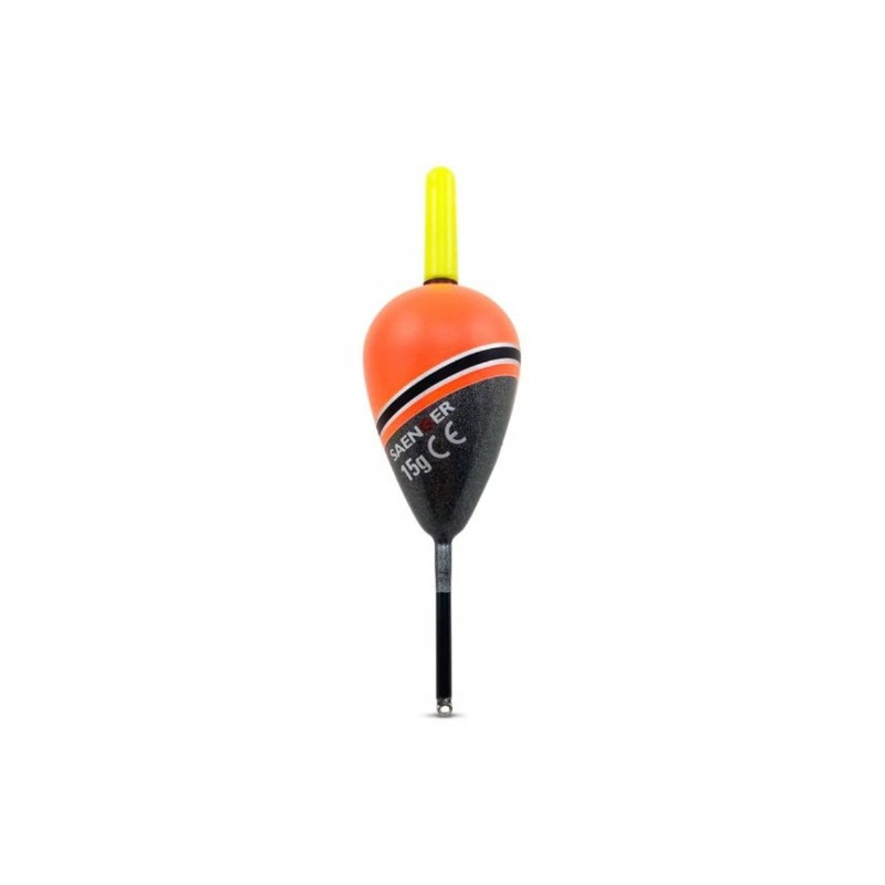 Spławik Saenger IQ LED Control Big Fish Laufpose 25g Spławik Saenger IQ LED Control Big Fish Laufpose 25g