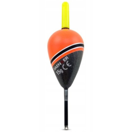 Spławik Saenger IQ LED Control Big Fish Laufpose 25g Spławik Saenger IQ LED Control Big Fish Laufpose 25g