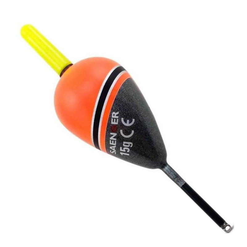 Spławik Saenger IQ LED Control Big Fish Laufpose 20g Spławik Saenger IQ LED Control Big Fish Laufpose 20g