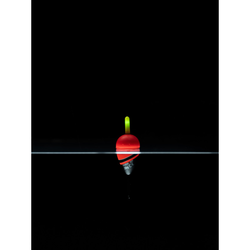 Spławik Saenger IQ LED Control Big Fish Laufpose 15g Spławik Saenger IQ LED Control Big Fish Laufpose 15g