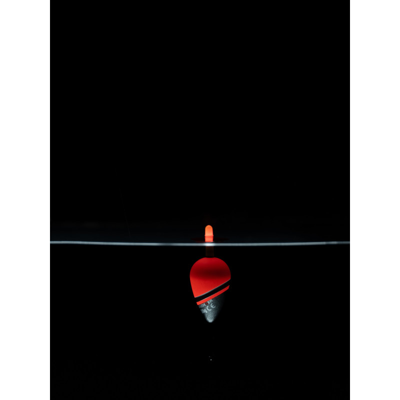 Spławik Saenger IQ LED Control Big Fish Laufpose 25g Spławik Saenger IQ LED Control Big Fish Laufpose 25g