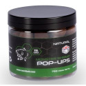 Kulki NASH Pop Ups 75g - 12mm Monster Shrimp Natural Kulki NASH Pop Ups 75g - 12mm Monster Shrimp Natural
