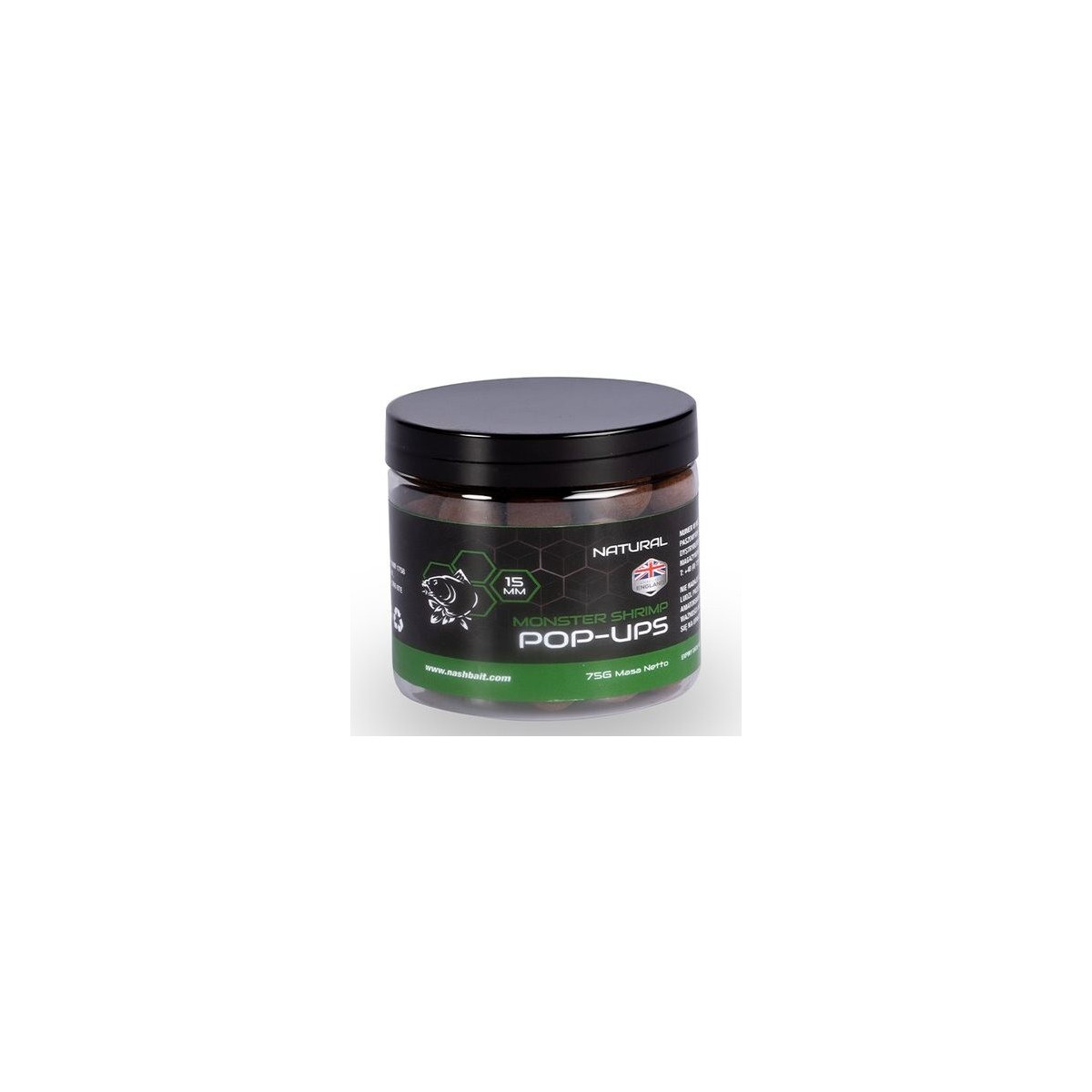 kulki-monster-shrimp-pop-ups-natural-nash kulki-monster-shrimp-pop-ups-natural-nash