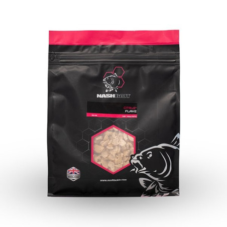 Płatki proteinowe Nash 1kg - Citruz Flake Płatki proteinowe Nash 1kg - Citruz Flake