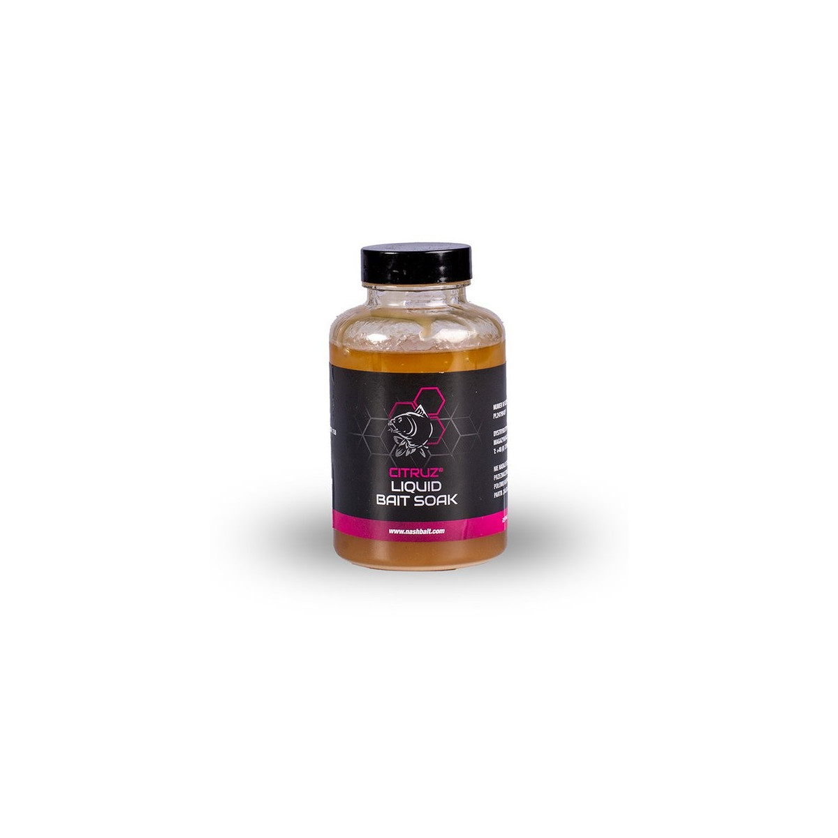 atraktor-citruz-liquid-bait-soak-nash atraktor-citruz-liquid-bait-soak-nash